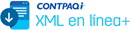 ContPAQi XML